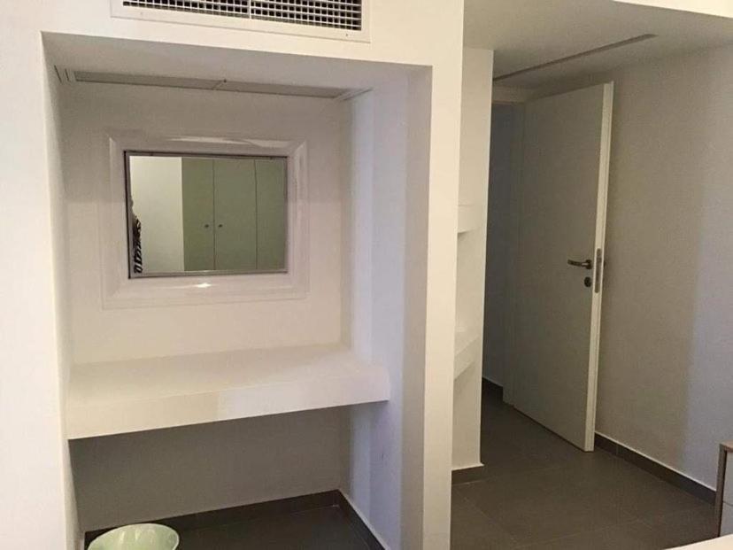 Harma Villas Ándros Kamer foto